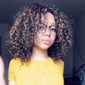 Meet your Posher, Jaydah